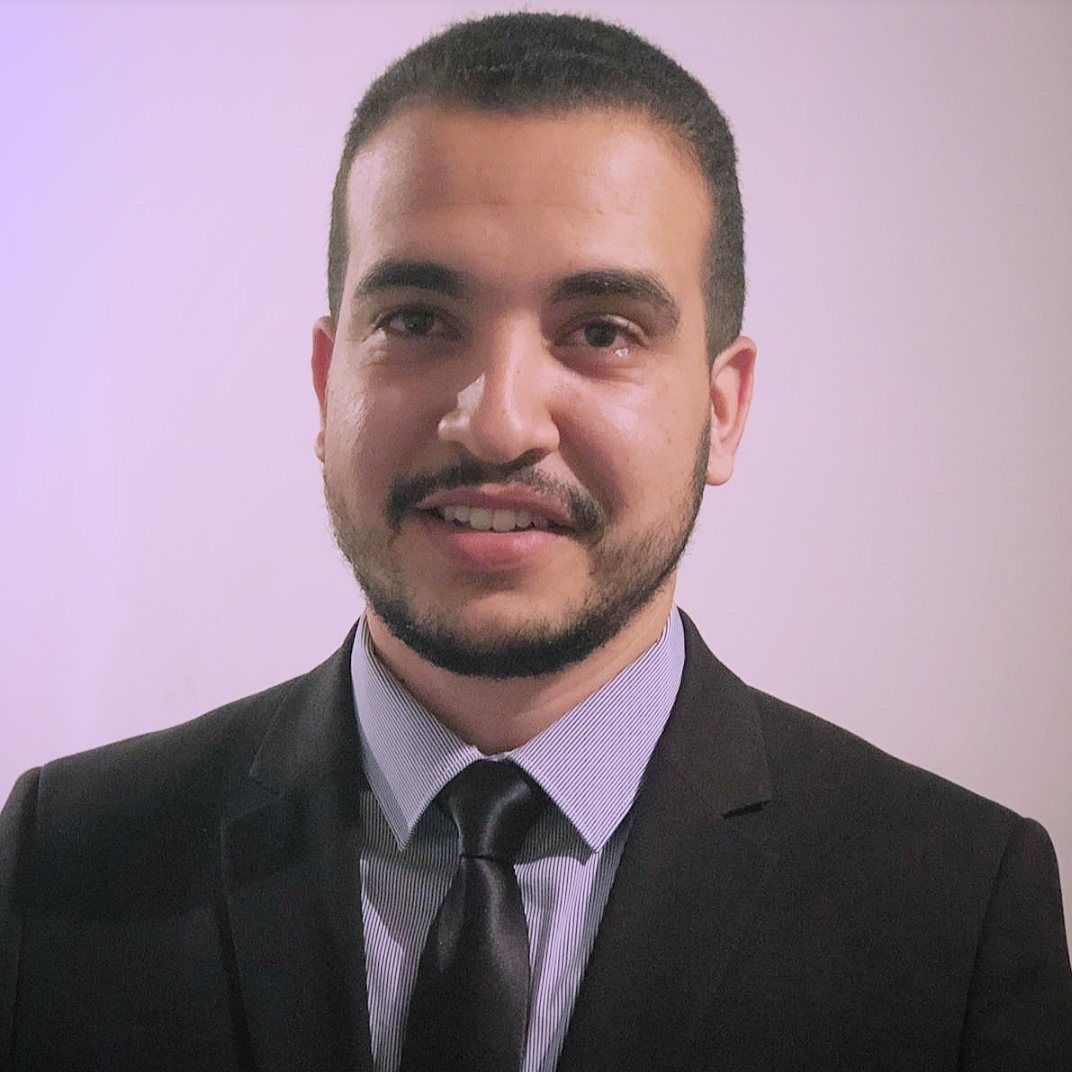 Naoufal El Azhari - Senior Business Analyst / Data Engineer