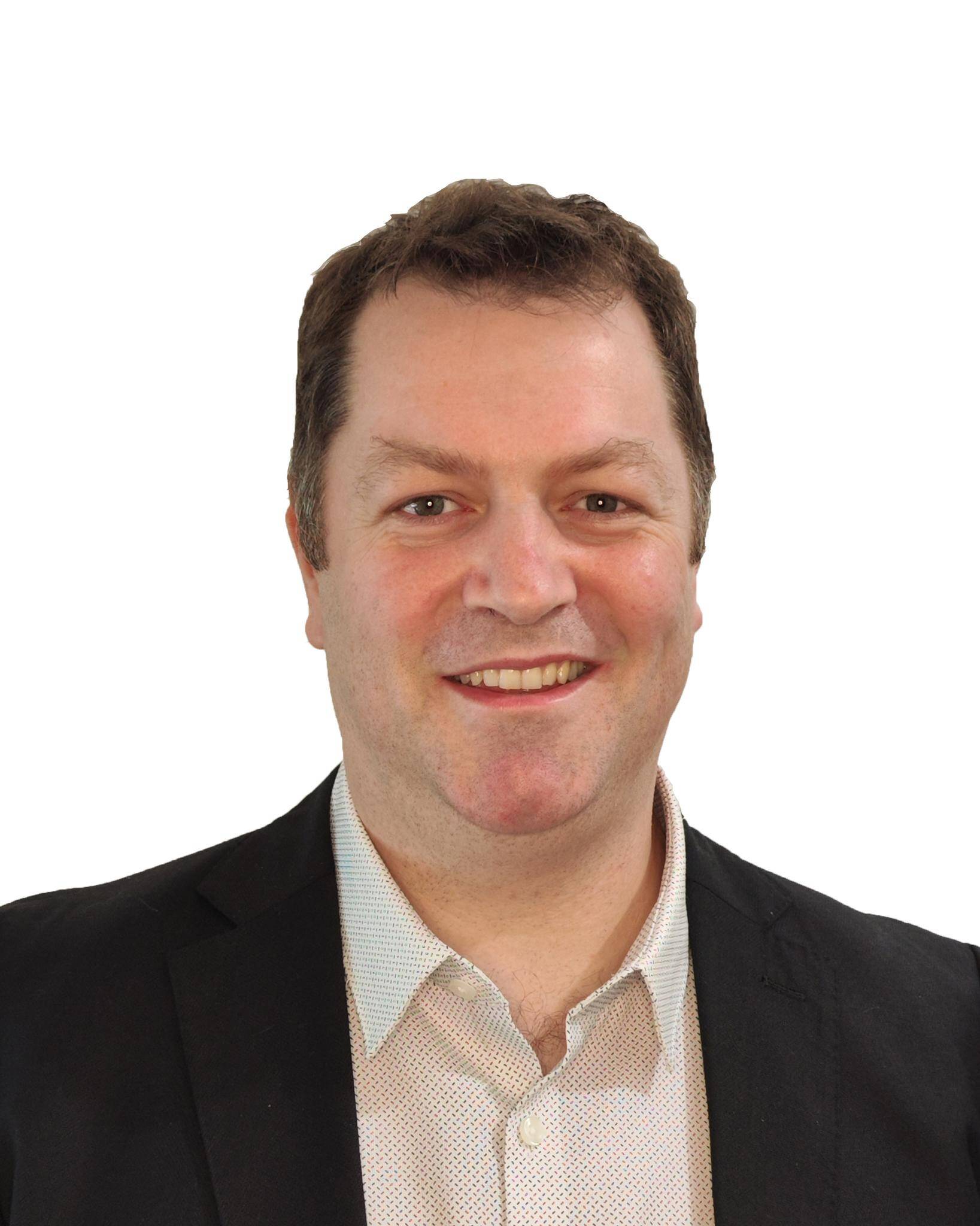 François  - Architecte Microsoft Office 365 / Skype / Teams