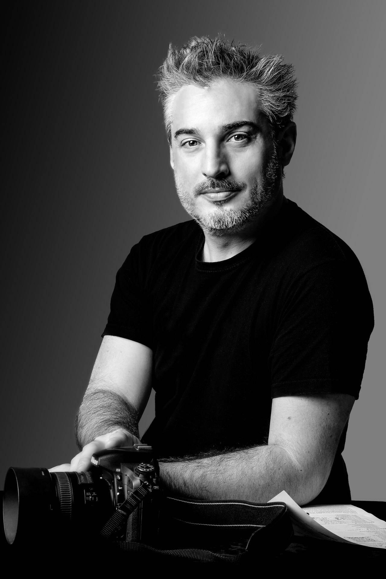 Jérôme Meyer