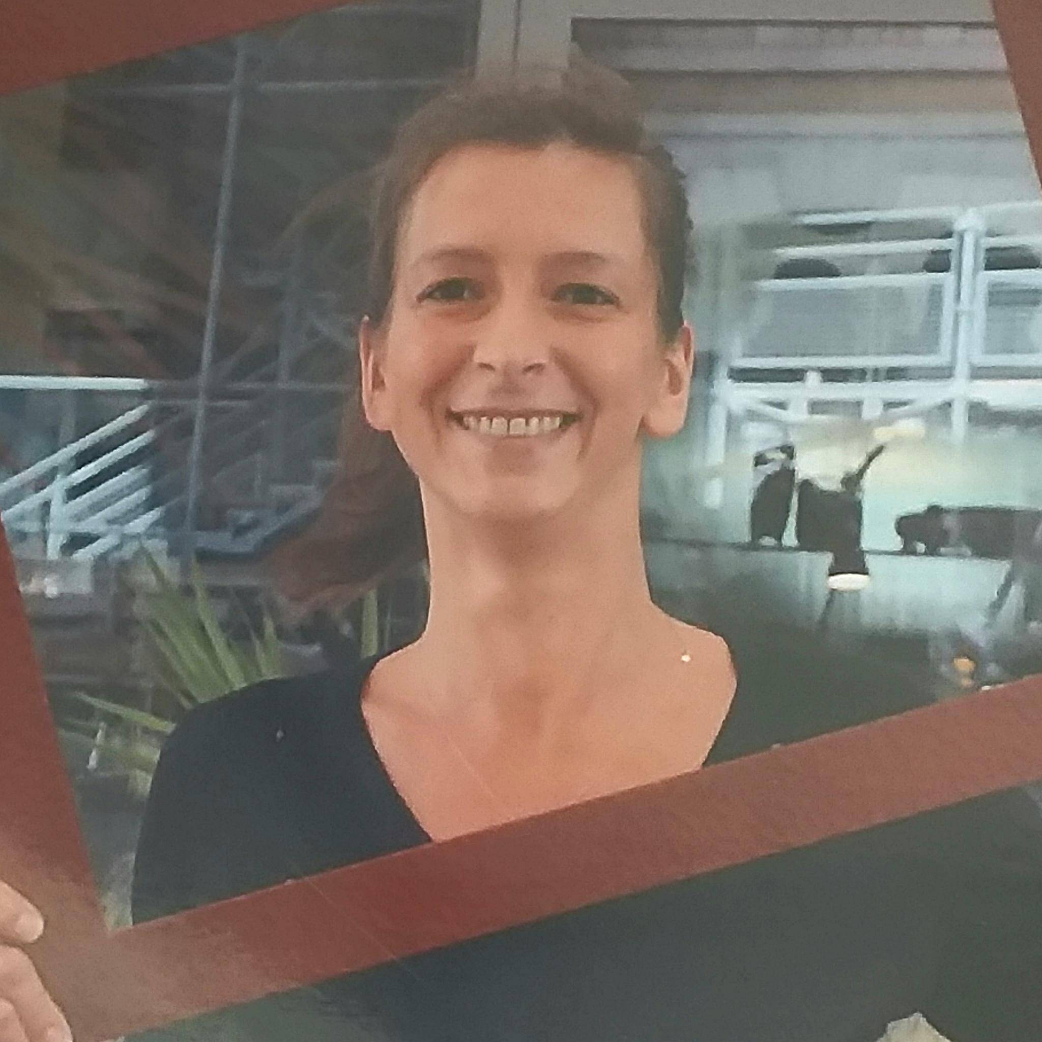 Cécile Bernat