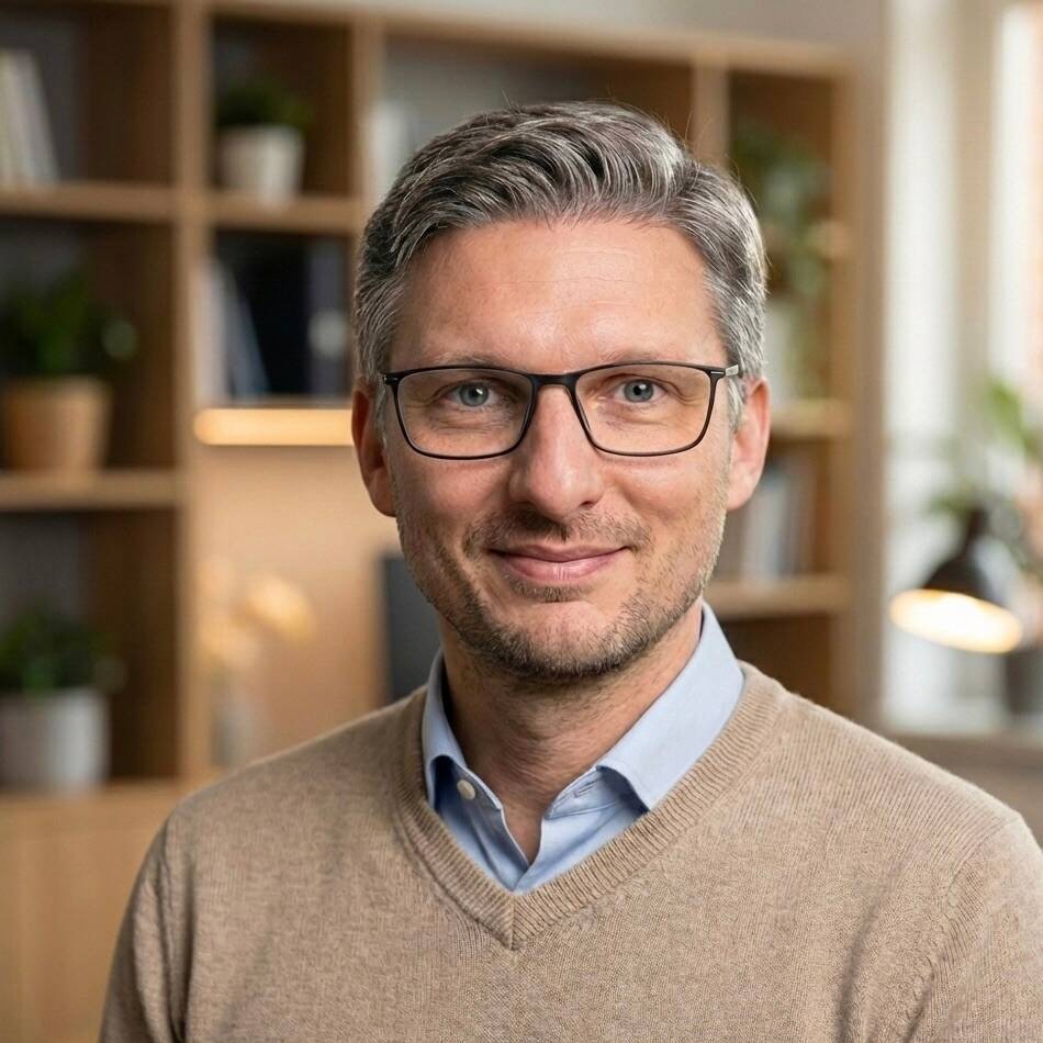 Florian Chambolle - Consultant SEO & GEO Senior | Audit SEO | SEO IA