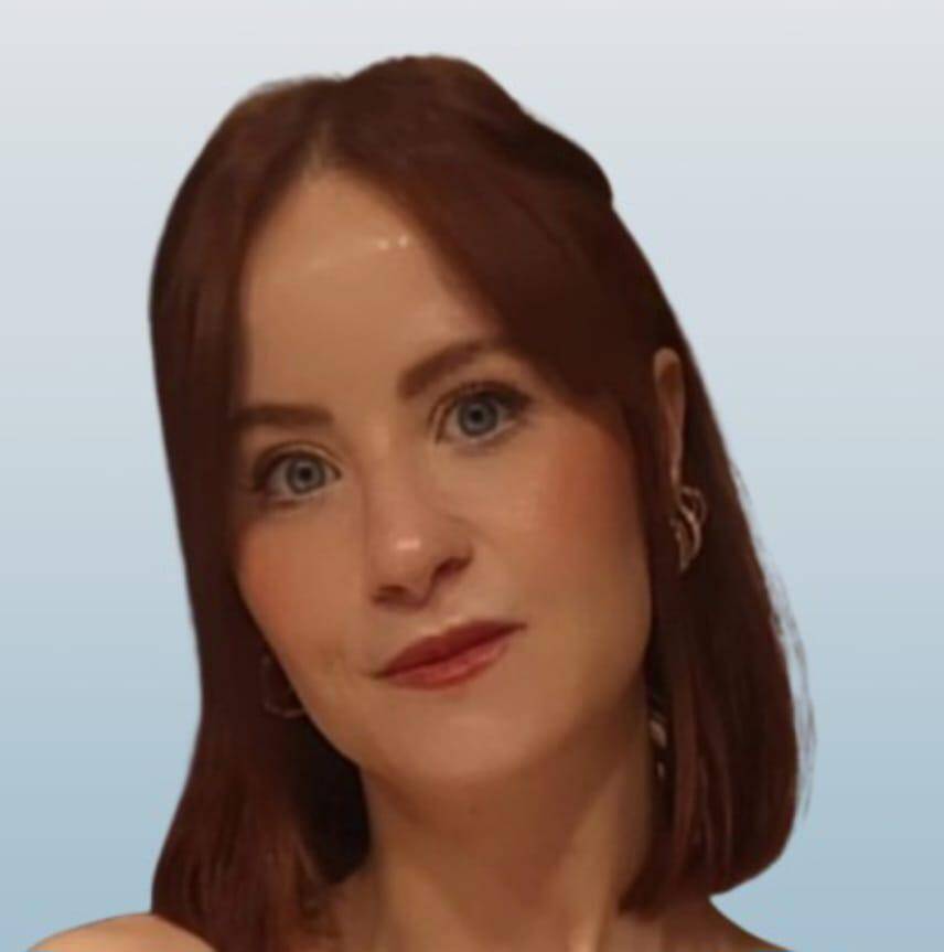 Gabriela  - Coaching ejecutivo y consultoría en salud 
