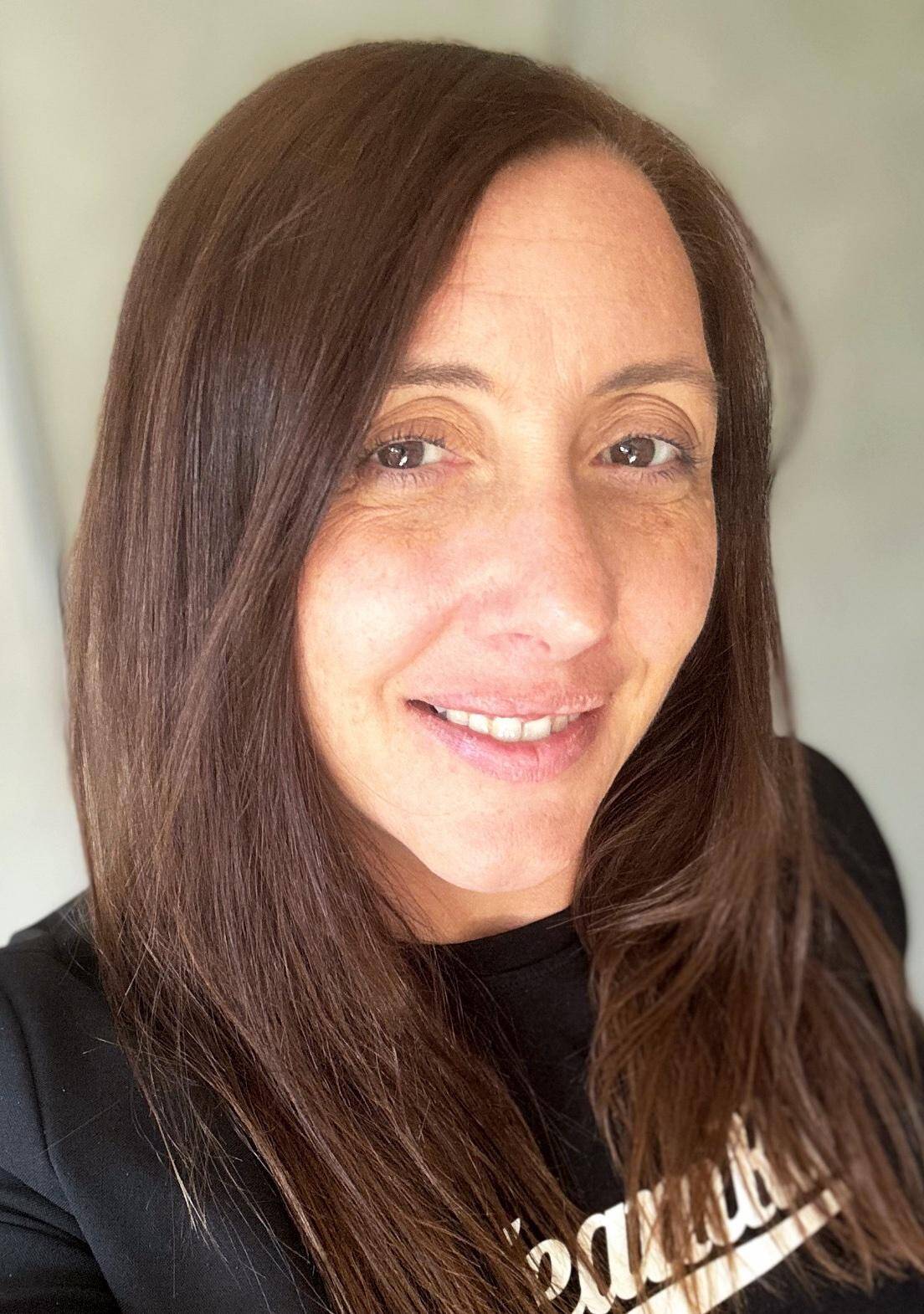 Sandra P.