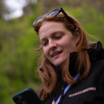 Pauline Devevey - Stratégie & communication digitale - option sport