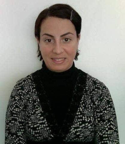 Malika Ghelab