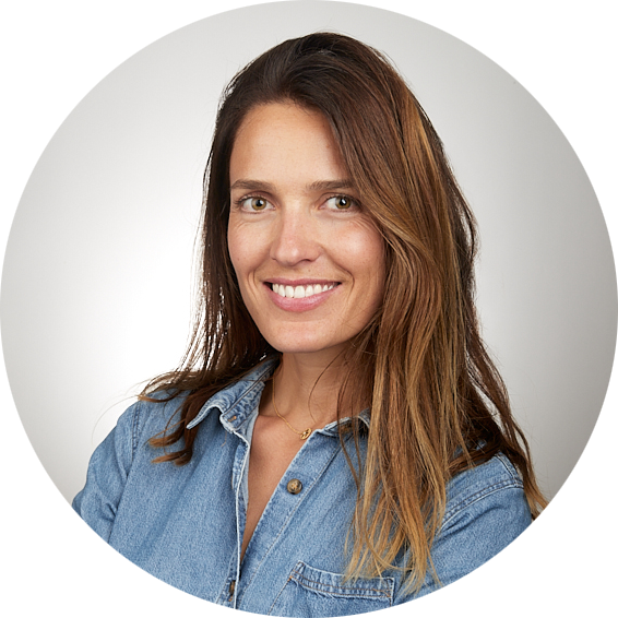Sophie Gast