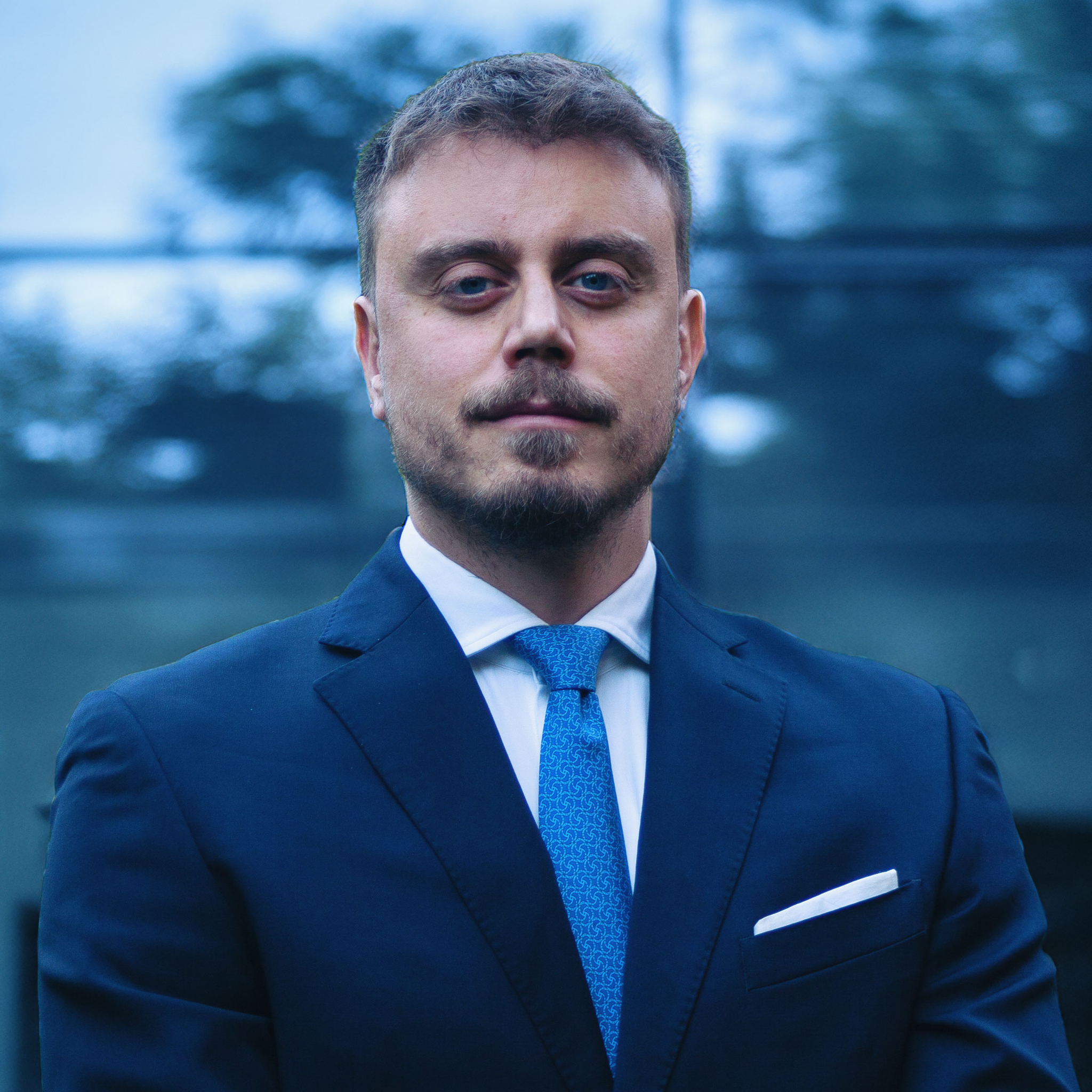 Edoardo Di Rosa