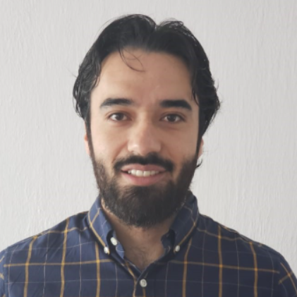 Pedro Enriquez - Consultor en Eficiencia Operativa e IA para PyMES