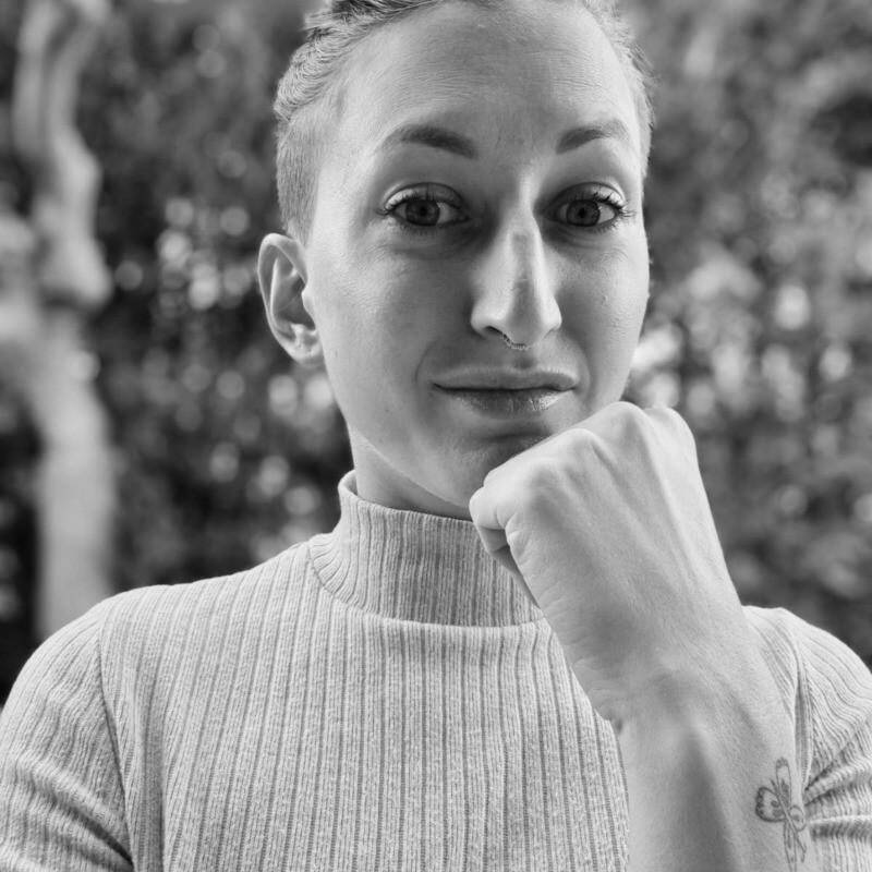 Floriane H.