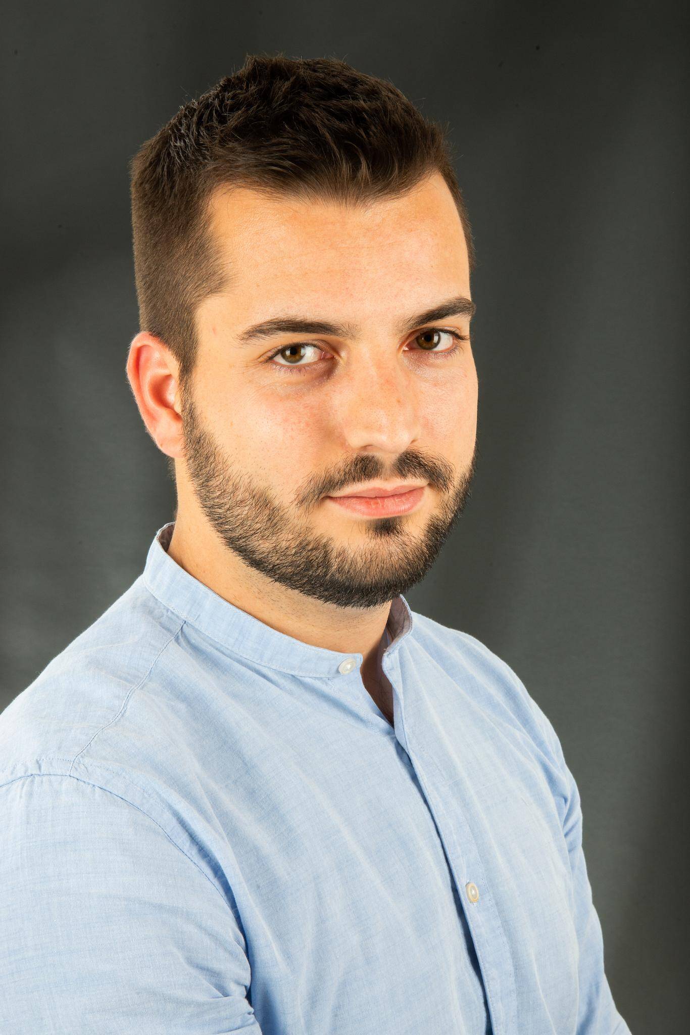 Romain R.
