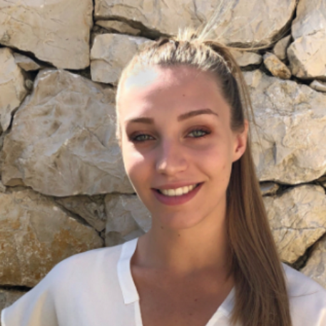 Elodie Thaon