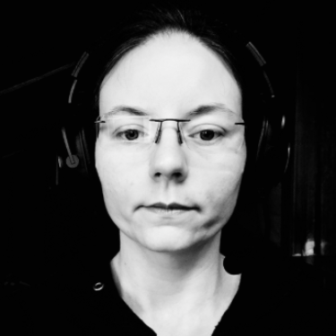 Priscillia Weber - Assistante virtuelle francophone