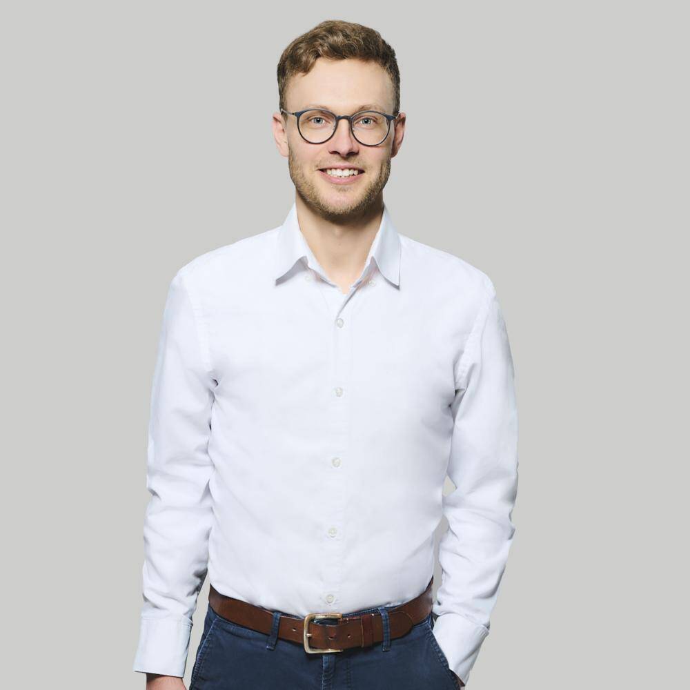Michael Kremser