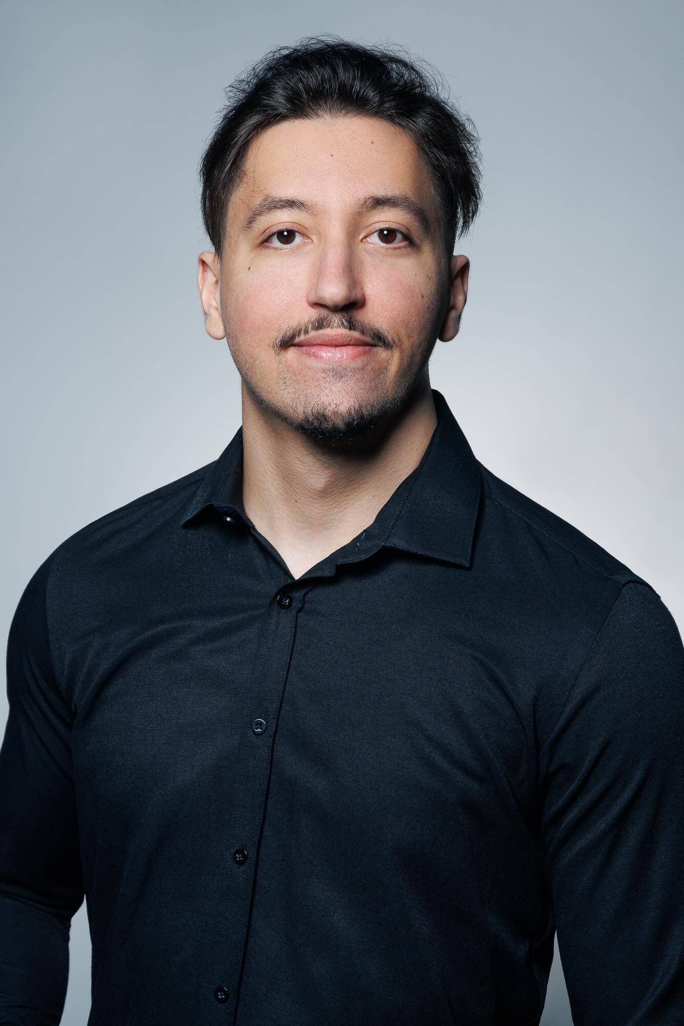 Mohamed Zenati