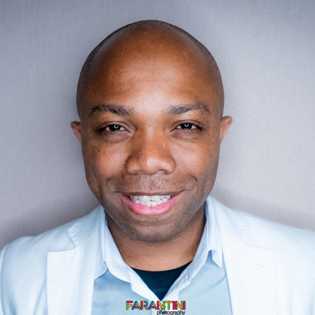Blaise  - Crisis Transition Manager for Quality and Supply chain