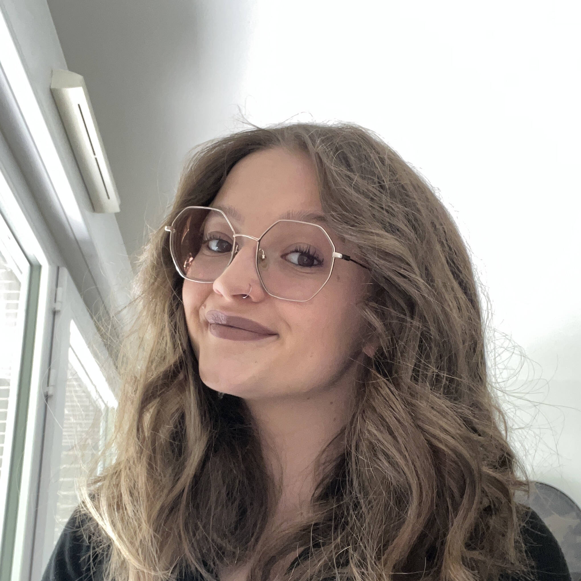 Manon  - Community manager