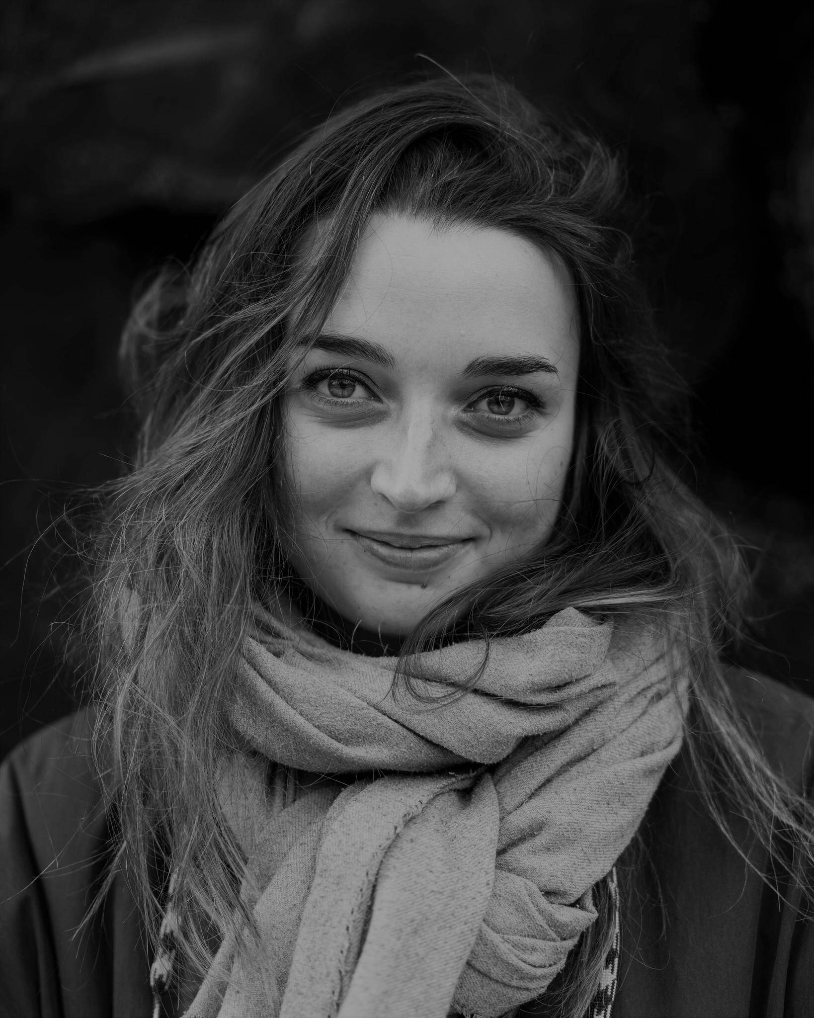 Maëlle L.