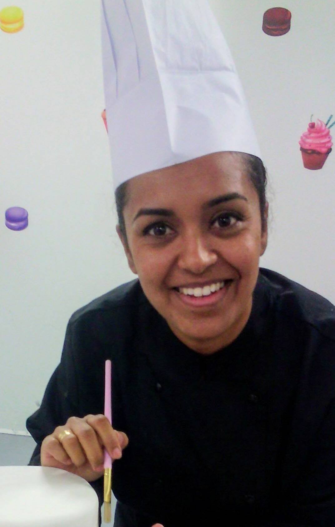 Asma B. - Créatrice de contenu culinaire & UGC