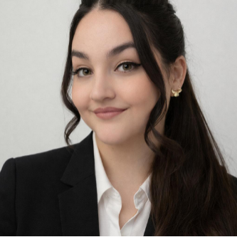 Laetitia Dos Santos - Assistante administrative