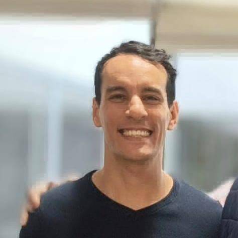 Ahmed Ghodbane - Formateur international en anglais (PhD)