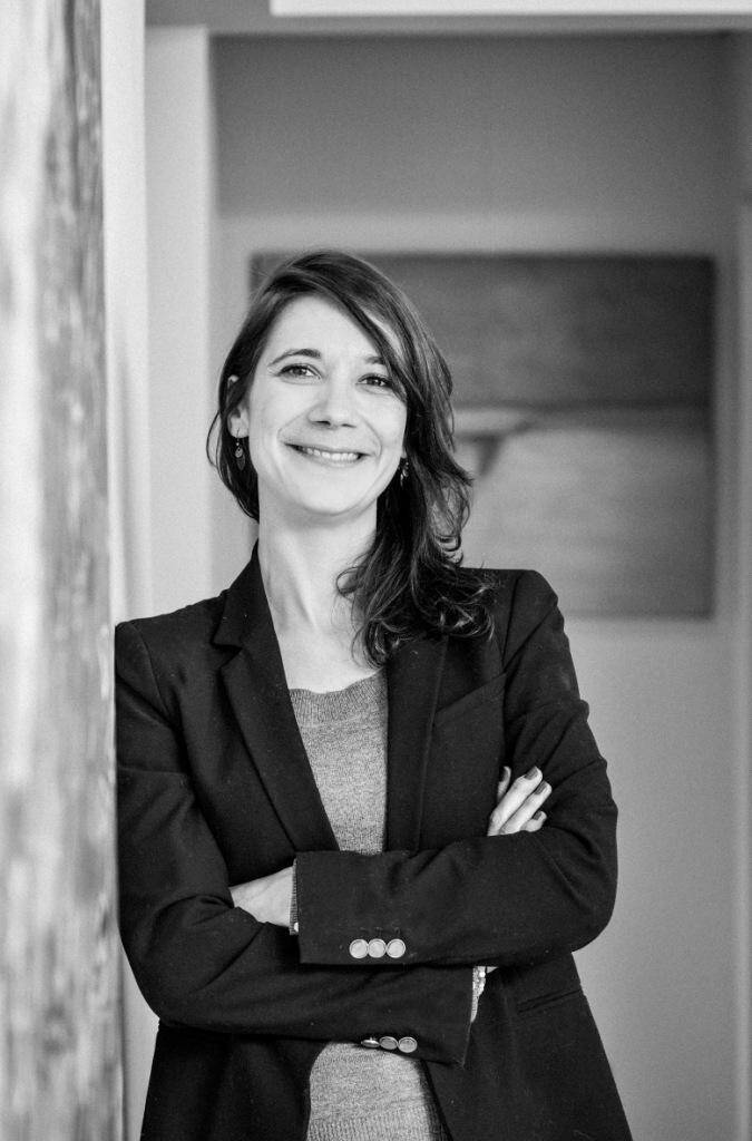 Laura Thevenon