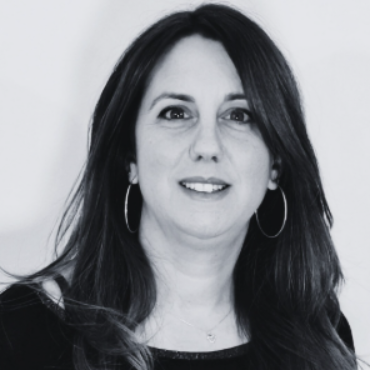 Amandine  - Administrative Assistant