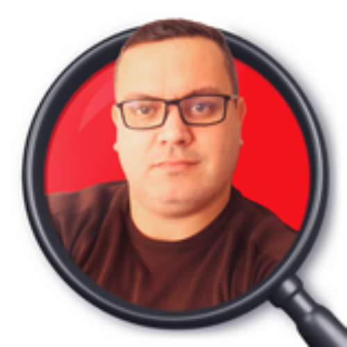 Aghiles Yahiaoui - Consultant SEO