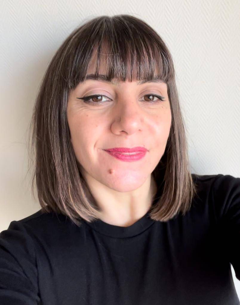 Hanane E. - Senior Product Owner