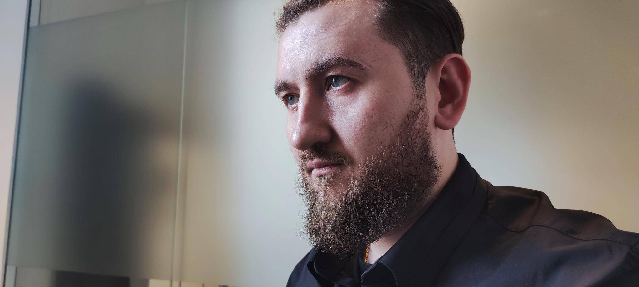 Artur K. - Sales / Responsable Pédagogique – IT, Cyber et AI