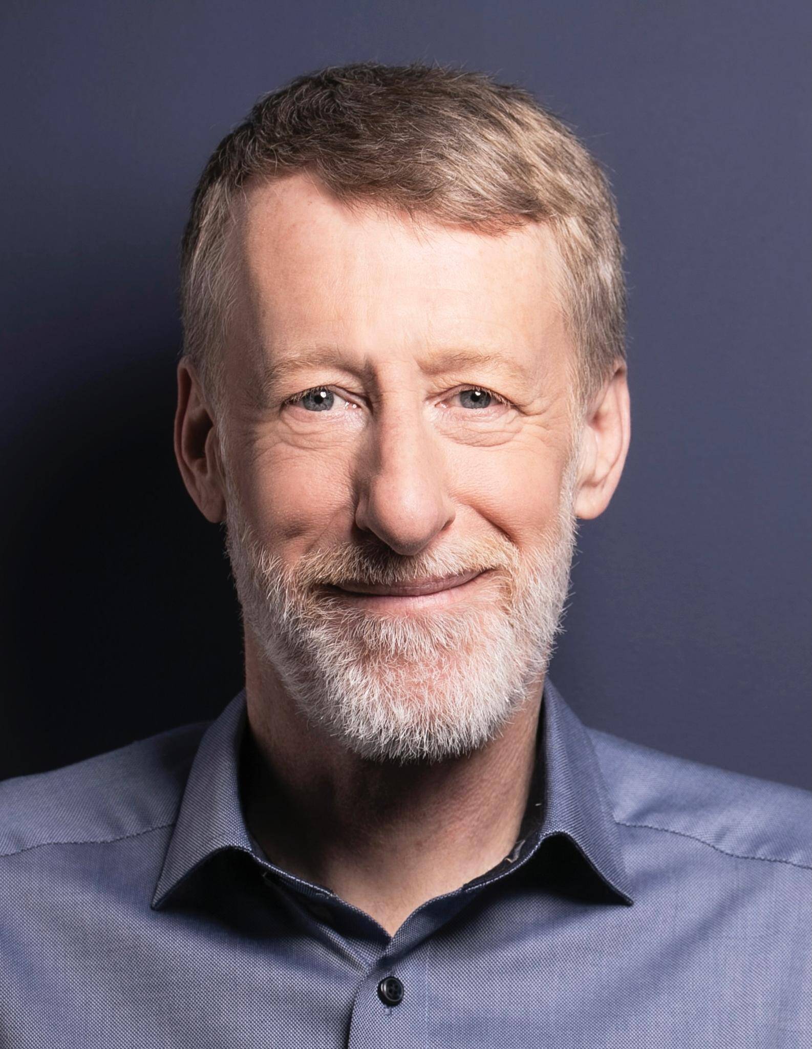 John Craig - Product Leader | Mobile, Geo, Technology.