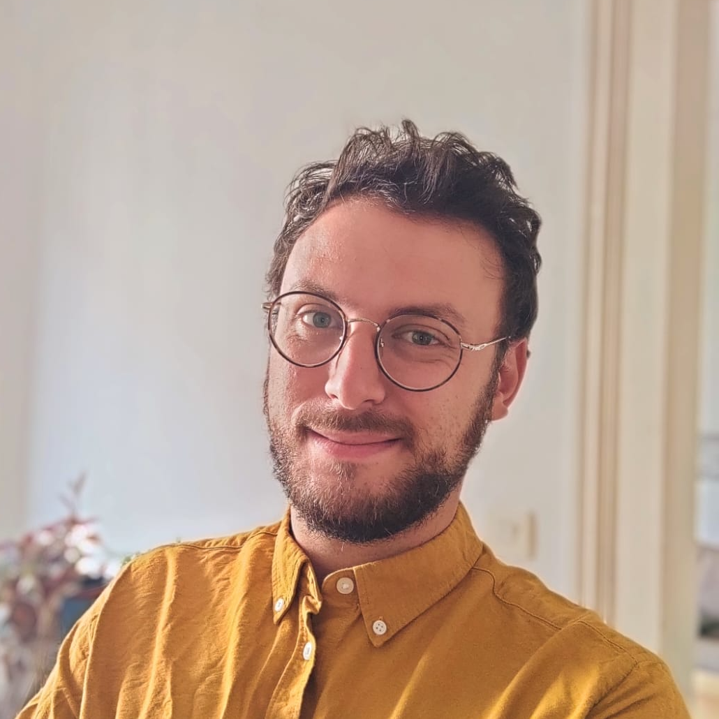 Davide Cosi - Traducteur Francais/Anglais>Italien