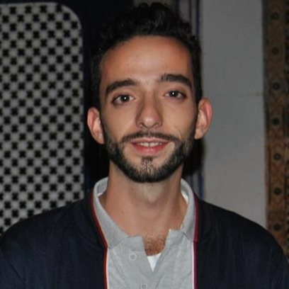 David Barreira - EVENT SPECIALIST AND SALES MANAGER
