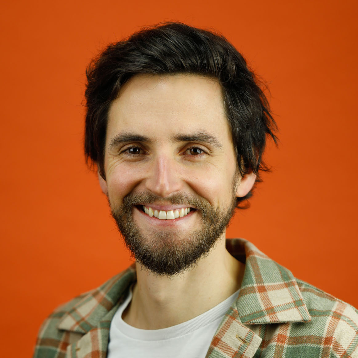 Yann Cauquil