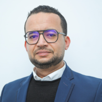 Nabil Hajlaoui - Business Consultant