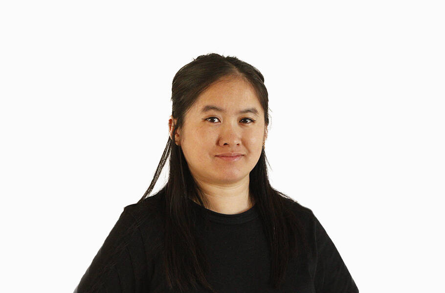 Manon Clergerie - Designer Graphique (Print et Web) / 3D
