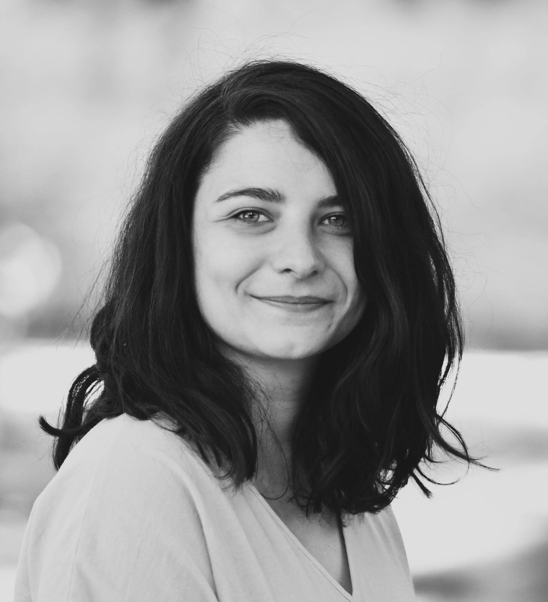 Cécile C.