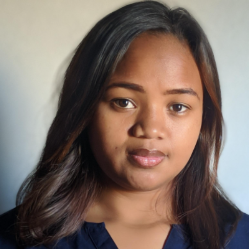 Prisca Randrianarijaona