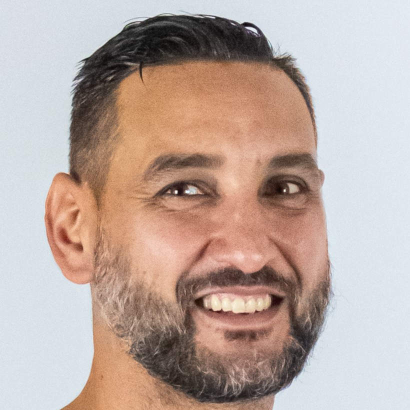 Mehdi L.