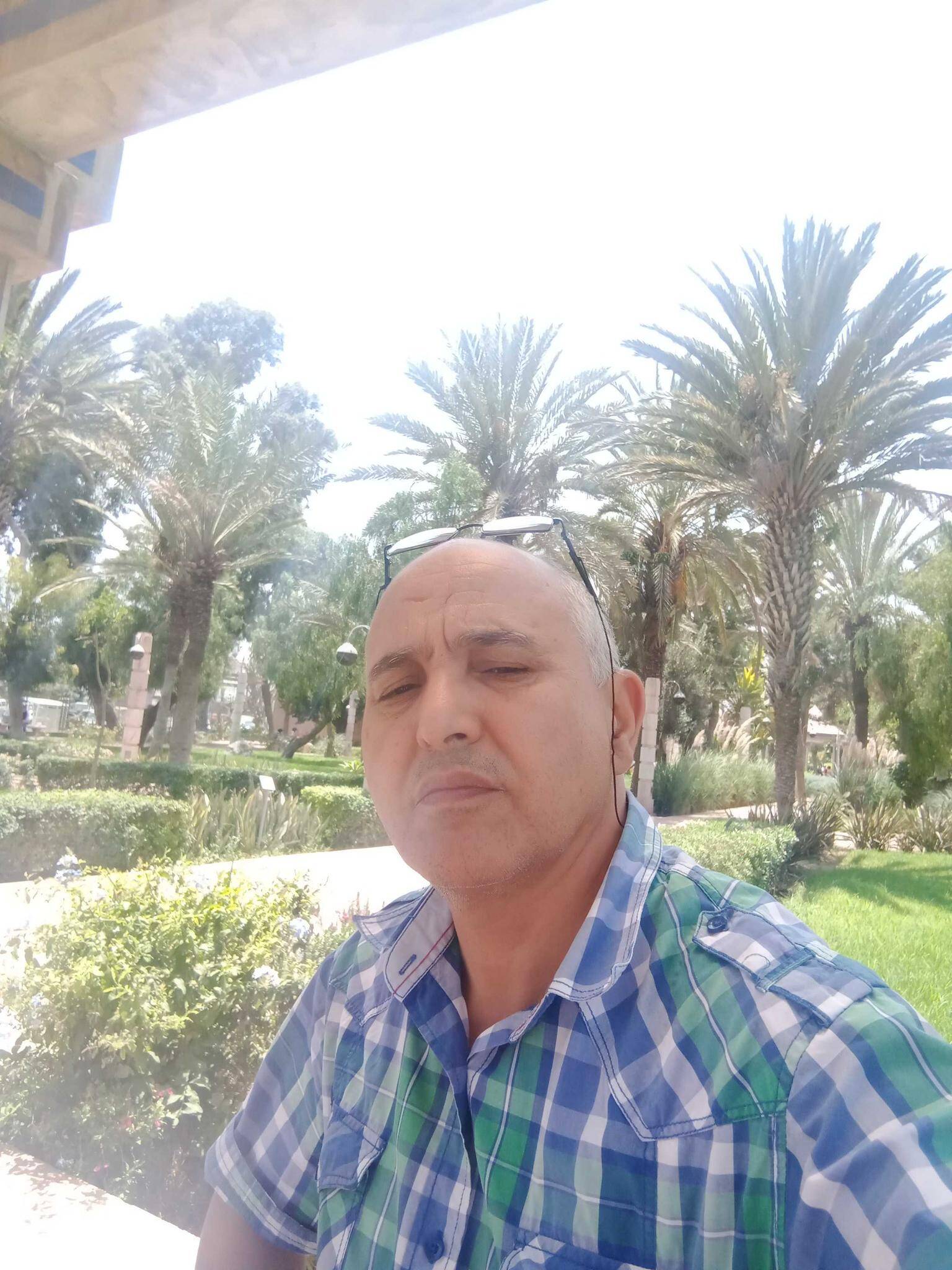 Hassan Arad - Gestion de projets industriels / Consultant