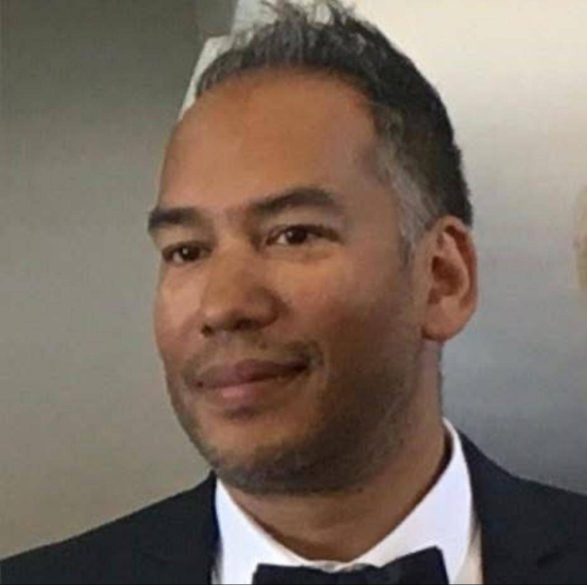 Philippe Mouniama