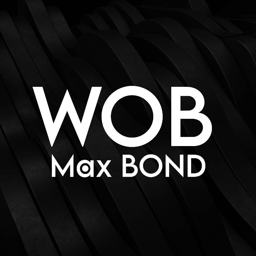 Wob Max Bond Studio