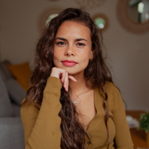 Gaëlle Lassalle
