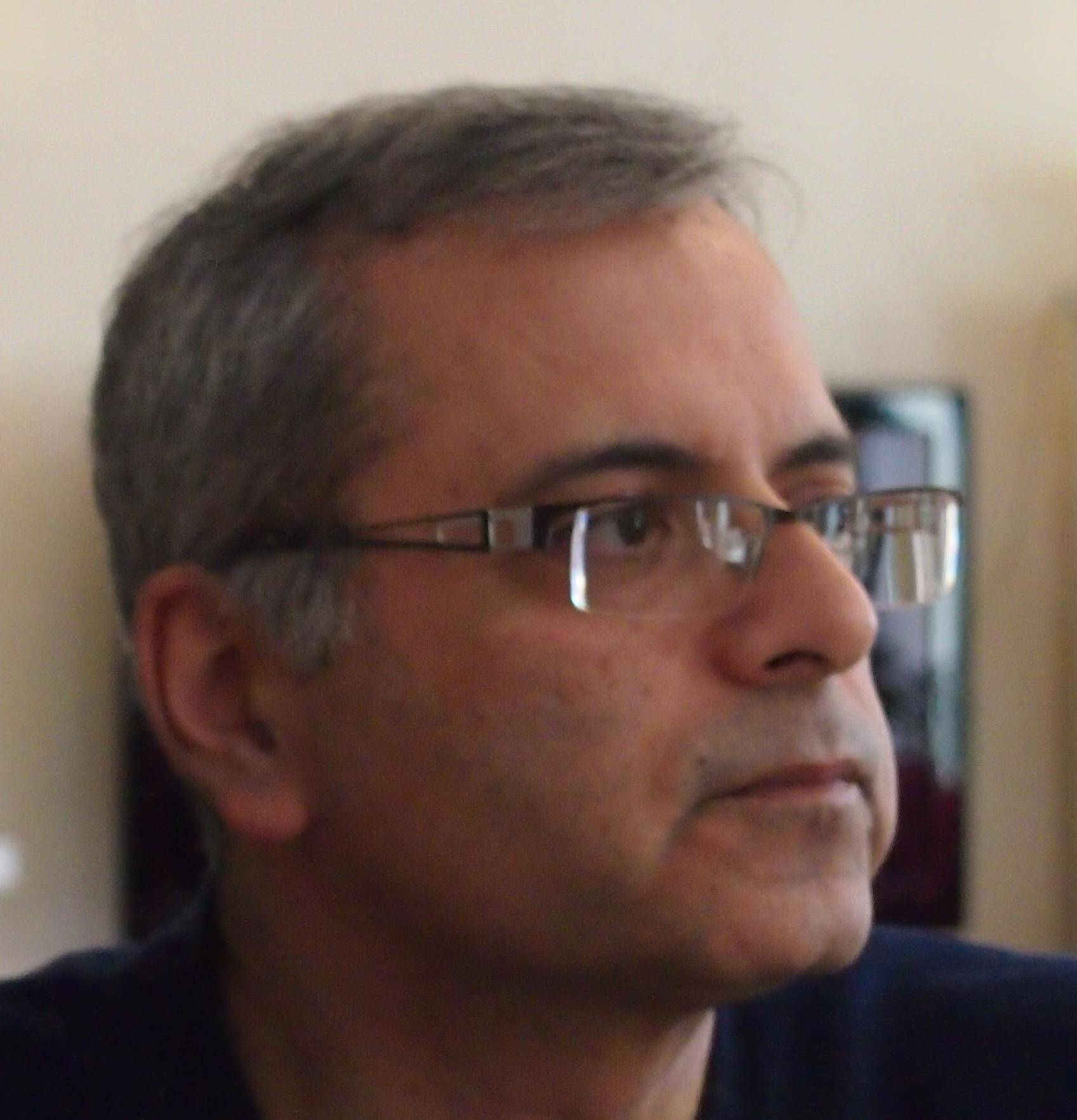 Saïd Torabi