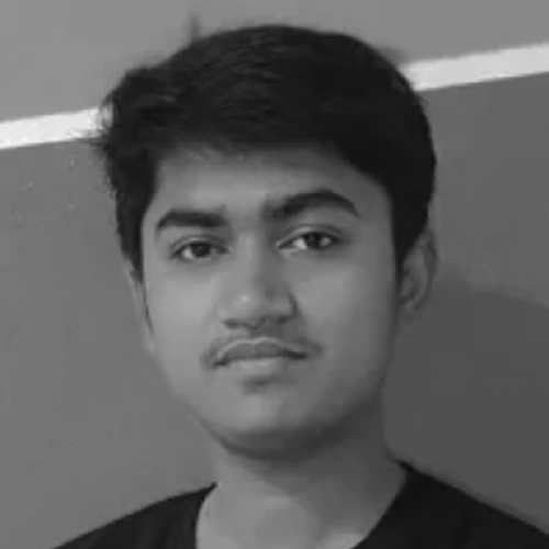 Purushottam Kumar Mehta - App Developer | Web Developer