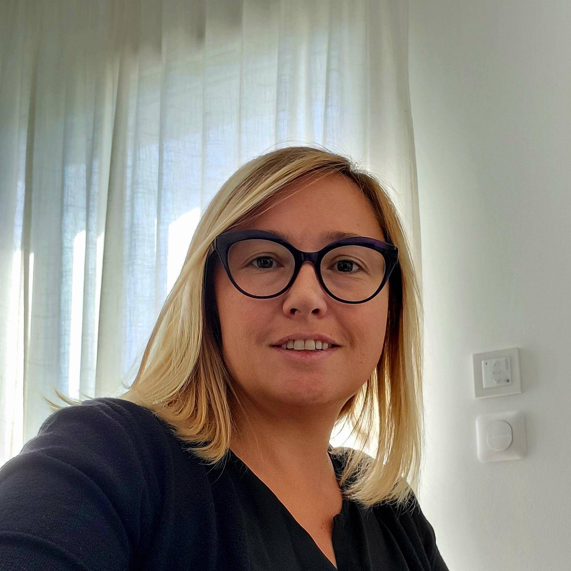 Charlotte Leloup