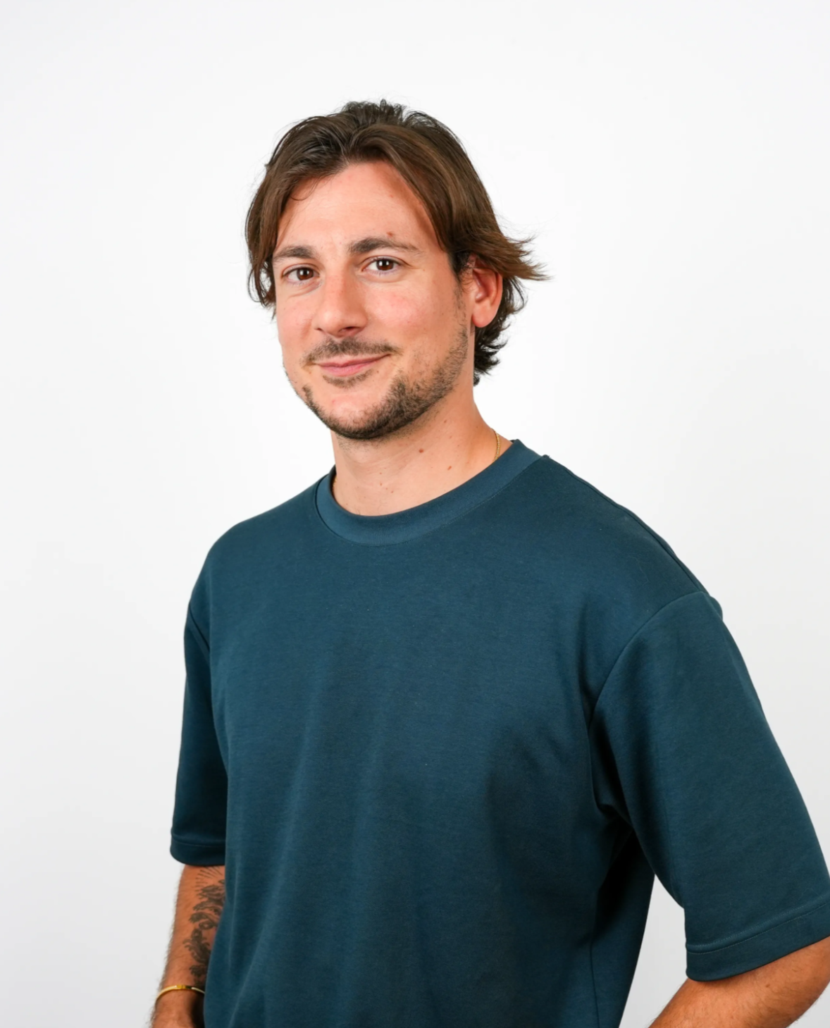Jeremy Carrara