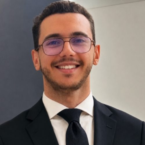Mohamed Taha Az Elarab - HRBP & RRH Externalisé Recrutement • Relations soc