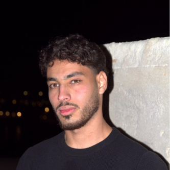 Abderrahmane Hamadache