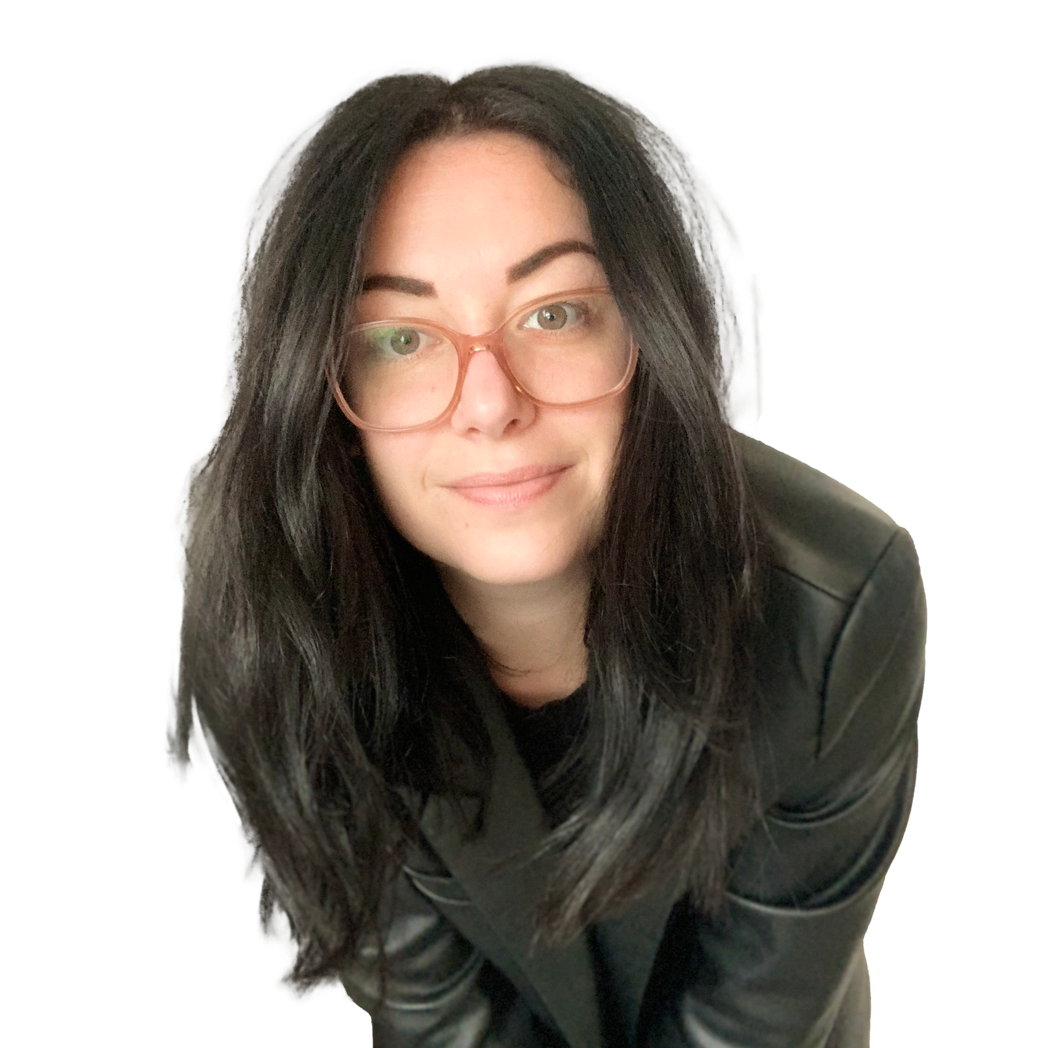 Lisa Gervasoni - Experte Meta Ads | LinkedIn Ads | Google Ads