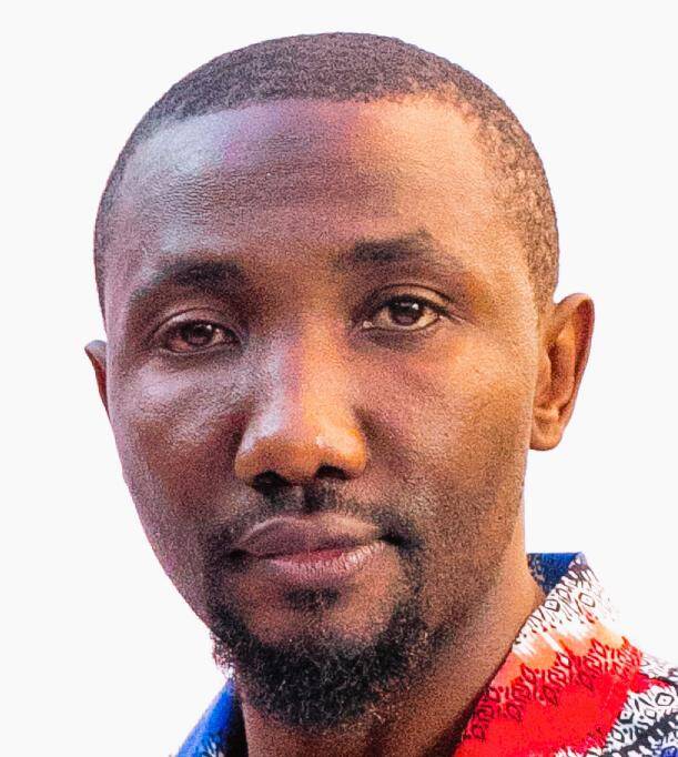 Hamza Hussein Bwambale